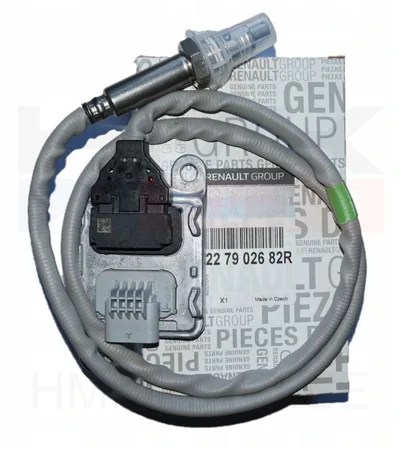 NOx andur eesmine OEM Renault Trafic 1,6DCi 2014- - REN  227902682R - OE - 100% Genuine Part