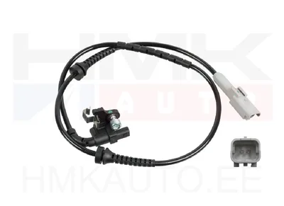 ABS andur tagumine Peugeot 3008 I (2009-2016) - 175421 - Febi Bilstein