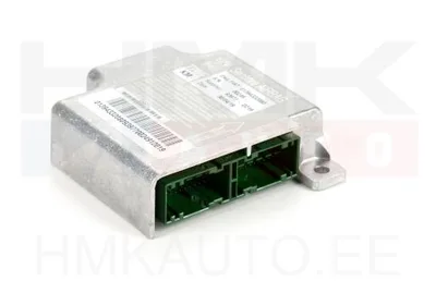 Turvapadja juhtplokk OEM Jumper/Boxer/Ducato 2014- - PSA  1681055580 - OE - 100% Genuine Part