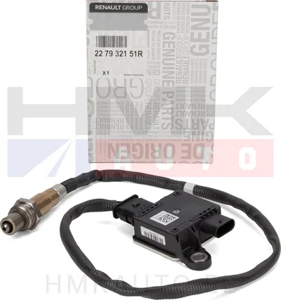 Tahmaosakeste andur OEM Renault Master III 2,3DCI - REN  227932151R - OE - 100% Genuine Part