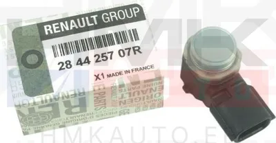 Parkimisandur OEM Renault/Dacia (värvitav) - REN  284425707R - OE - 100% Genuine Part