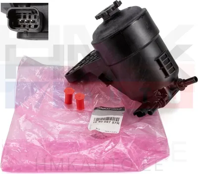 Kütusefilter OEM Renault 1,5dCi 2019- - REN  164009757R - OE - 100% Genuine Part