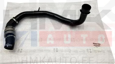Turbo õhutoru OEM Jumper/Boxer/Ducato 3,0HDi - FIAT  1369757080 - OE - 100% Genuine Part