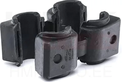 Stabilisaatorivarda puks eesmine (24mm) Peugeot 407 508 /Citroen C5 C6 - TD999W - Delphi
