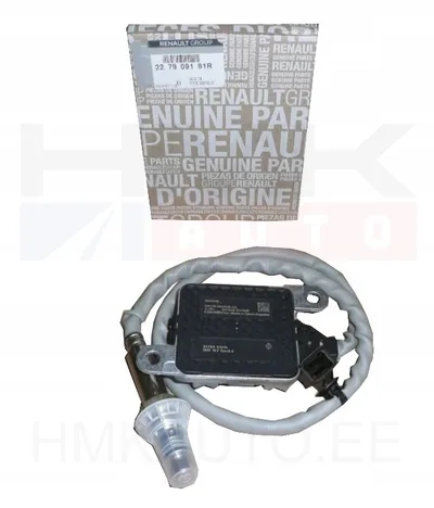NOx andur eesmine OEM Renault Master III 2019- - REN  227909181R - OE - 100% Genuine Part