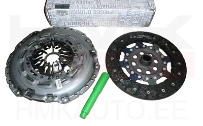 Sidurikomplekt OEM Renault Master 2,3DCI 2014- FWD - REN  302056600R - OE - 100% Genuine Part
