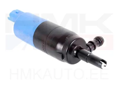 Tulepesuri pump OEM Jumpy/Expert/Proace 16- - PSA  6434E3 - OE - 100% Genuine Part
