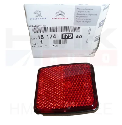Helkur tagastanges OEM Jumper/Boxer/Ducato 06- - PSA  1617417980 - OE - 100% Genuine Part