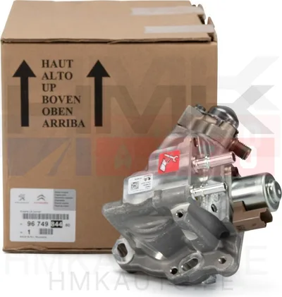 Kõrgsurvepump OEM Citroen/Peugeot 2,0-2,2BlueHDi DW10/DW12 - PSA  1610279980 - OE - 100% Genuine Part