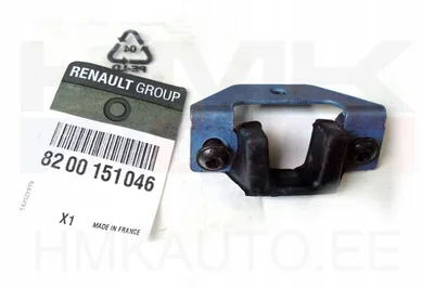 Tagaukse juhik OEM Kangoo - REN  8200151046 - OE - 100% Genuine Part