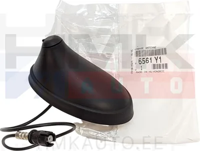 Antenni alus OEM Peugeot/Citroen - PSA  6561Y1 - OE - 100% Genuine Part