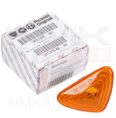 Suunatuli tiival OEM Jumper/Boxer/Ducato 02-06 - FIAT  1341674080 - OE - 100% Genuine Part
