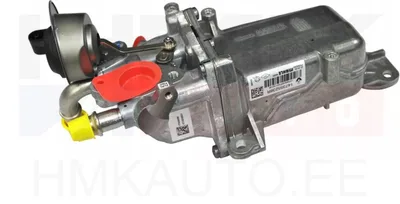 EGR moodul OEM Renault Master 2,3DCi 2016-  Euro6  M9T-704,706,708,710 - REN  147355238R - OE - 100% Genuine Part