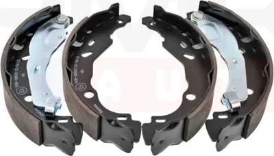 Trummelpiduriklotsid Citroen/Peugeot/Renault/Dacia/Nissan  203mm - 4152.00 - Remsa