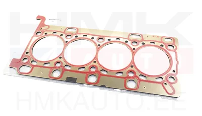 Plokikaane tihend OEM Renault 1,6dCi - REN  110445901R - OE - 100% Genuine Part