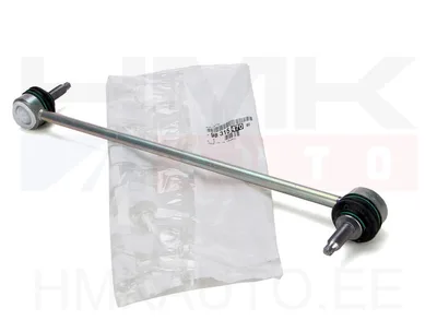 Stabilisaatori otsavarras eesmine OEM Citroen Berlingo/C4 Picasso/C5 Aircross, Peugeot 308/3008/508/5008/Rifter (M10x1,25) - PSA  9844264780 - OE - 100% Genuine Part