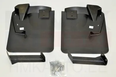 Porikummid tagumised OEM Renault Master III 2010- RWD - REN  788130688R - OE - 100% Genuine Part