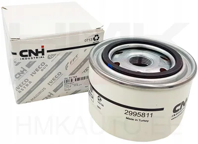 Õlifilter OEM Fiat/Iveco 2,3D - IVEC  2995811 - OE - 100% Genuine Part