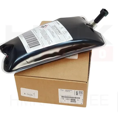 FAP filtri lisaaine täitepakend OEM Citroen C4 Aircross - PSA  1638018780 - OE - 100% Genuine Part