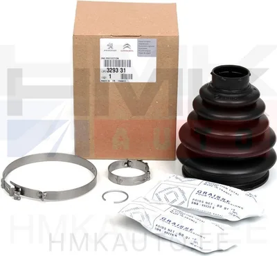 Veovõlli kaitsekumm välimine OEM Citroen/Peugeot - PSA  329331 - OE - 100% Genuine Part