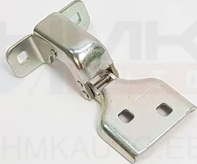 Esiukse hing (V=P) OEM Renault Master  2010- - REN  804000006R - OE - 100% Genuine Part