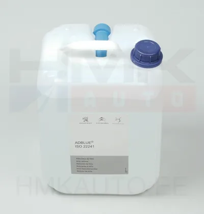 AdBlue OEM Citroen/Peugeot 10L - PSA  1660724480 - OE - 100% Genuine Part