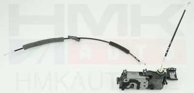 Ukselukusti esiuksele parem OEM Citroen C5 2008- - PSA  9800618180 - OE - 100% Genuine Part