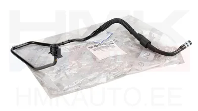 Paisupaagi ülevoolu toru OEM Fiat Ducato 2,3JTD 2014- - FIAT  1388187080 - OE - 100% Genuine Part