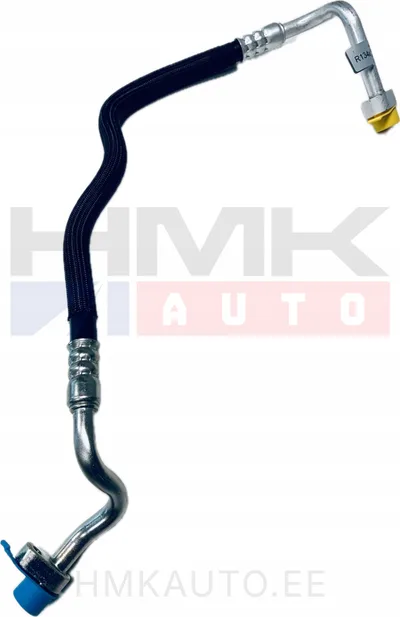 A/C toru OEM Jumper/Boxer/Ducato - FIAT  46863171 - OE - 100% Genuine Part
