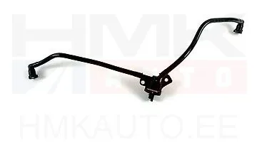 Kütusetoru koos anduriga OEM Citroen/Peugeot/Fiat/Toyota 2,0/2,2BlueHDi DW10/12 - PSA  9822442980 - OE - 100% Genuine Part