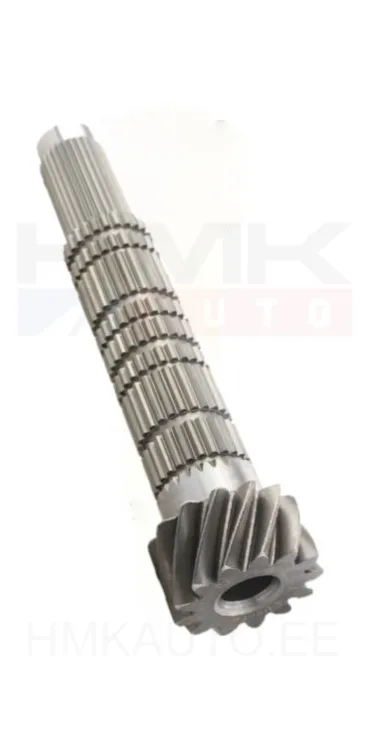 Käigukasti abivõll 13x68 OEM Jumper/Boxer/Ducato 2,2HDi-2,3MJD - PSA  2316AP - OE - 100% Genuine Part