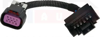 Juhtmekomplekt vasakule tagatulele Jumper/Boxer/Ducato 06- - 503051