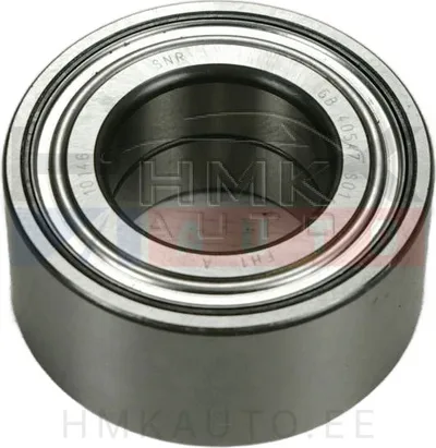 Rattalaager eesmine Citroen C2/C3/Xsara, Peugeot 206/306 - SNR  GB 40547 S01 - SNR France