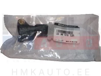 Sisselaskekollektori rõhuandur(MAP) OEM Renault - REN  223657652R - OE - 100% Genuine Part