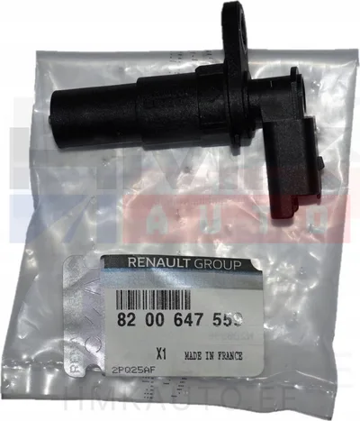 Väntvõlli asendi andur OEM Renault - REN  8200647559 - OE - 100% Genuine Part