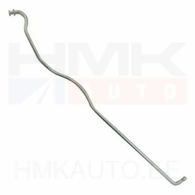 Kapoti tugivarras OEM Jumper/Boxer/Ducato 2002-06 - PSA  792739 - OE - 100% Genuine Part