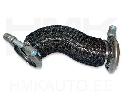 EGR toru OEM Fiat Ducato 2,3JTD 2014- - FIAT  55279934 - OE - 100% Genuine Part