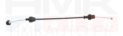 Gaasitross Renault - REN  7700422152/L - OEM (no box)