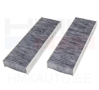 Salongiõhu filter aktiivsöega OEM Citroen C4,C4 X / Peugeot 208,2008 2019- - PSA  9833351080 - OE - 100% Genuine Part