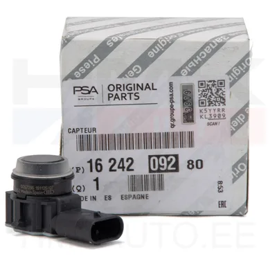 Parkimisandur OEM Jumper/Boxer/Ducato 2016- - PSA  1624209280 - OE - 100% Genuine Part