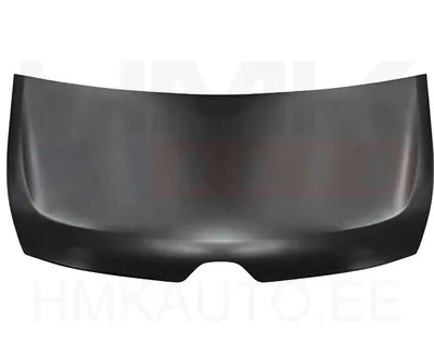 Kapott OEM Renault Master 2014-19 - REN  651009963R - OE - 100% Genuine Part