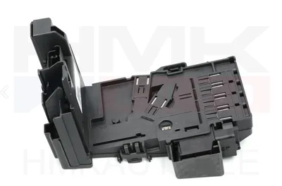 Kaitsmekarp - aku juhtmoodul (BPGA) OEM Citroen C4, C4 Picasso/Peugeot 308,3008,5008,RCZ - PSA  9810873080 - OE - 100% Genuine Part