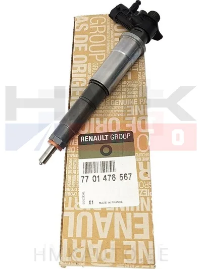 Pihusti OEM Renault 2,0DCI - REN  7701476567 - OE - 100% Genuine Part