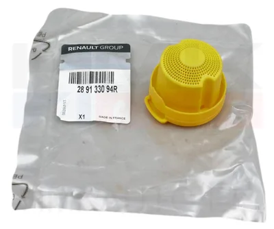 Klaasipesuri paagi kork OEM Renault Trafic 2014- - REN  289133094R - OE - 100% Genuine Part