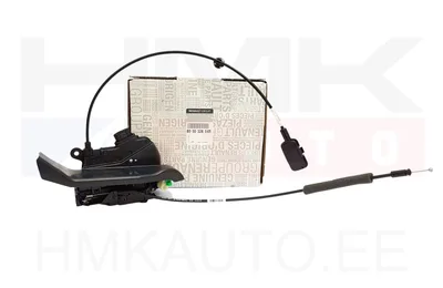 Ukselukusti esiuksele vasak OEM Renault Trafic III 2014- - REN  805032854R - OE - 100% Genuine Part