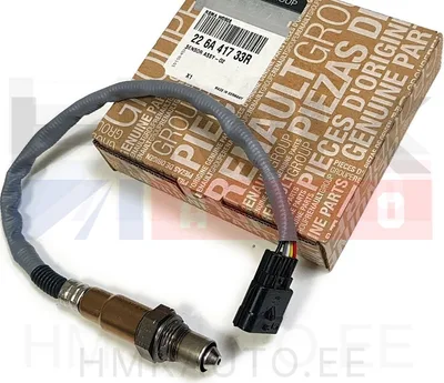 Lambda andur OEM Renault 1,5dCi - REN  226A41733R - OE - 100% Genuine Part