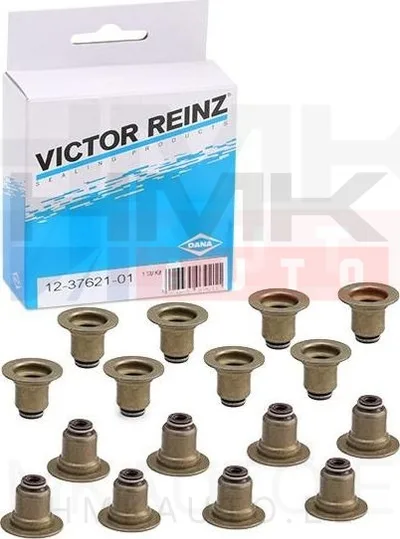 Klapisääretihendite komplekt Citroen/Peugeot 1,6 16V 16tk. - 12-37621-01 - Victor Reinz