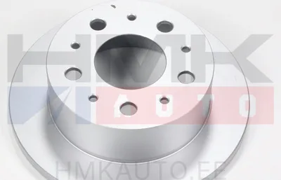 Piduriketas tagumine Jumper/Boxer/Ducato 2006-  16"  280/16 - DF4752 - TRW