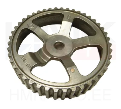 Nukkvõlli rihmaratas OEM Renault 1.9DCI  03- - REN  8200277233 - OE - 100% Genuine Part