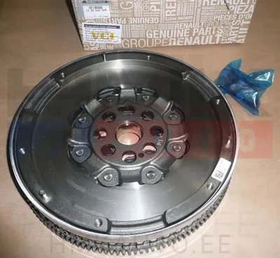 Kahemassiline hooratas OEM Renault Trafic 1,6DCI 2014- - REN  123004030R - OE - 100% Genuine Part